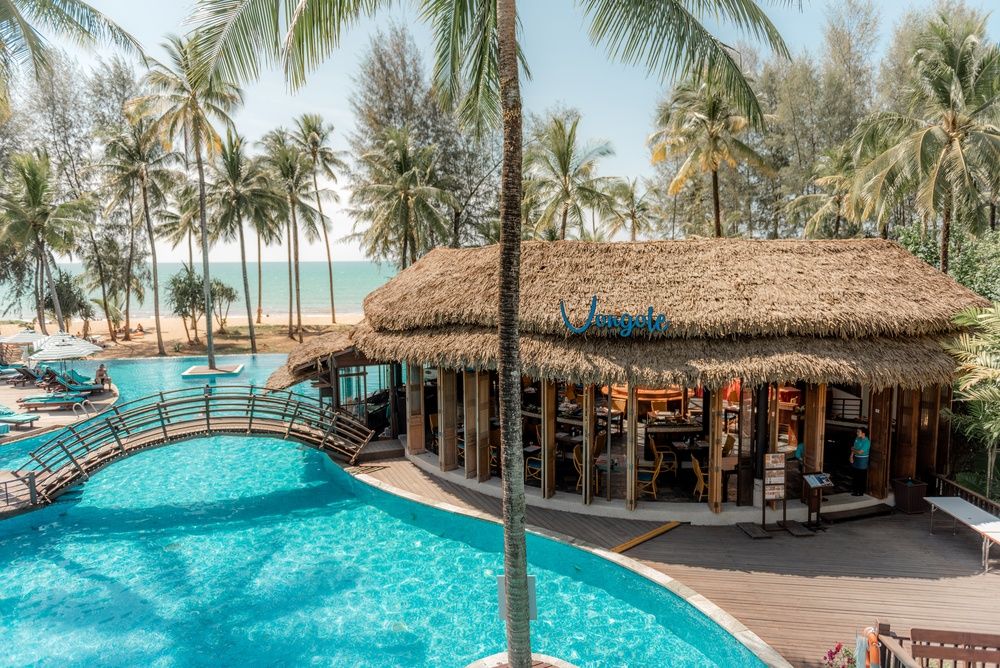 The Haven Khao Lak (Adults Only) фото 112