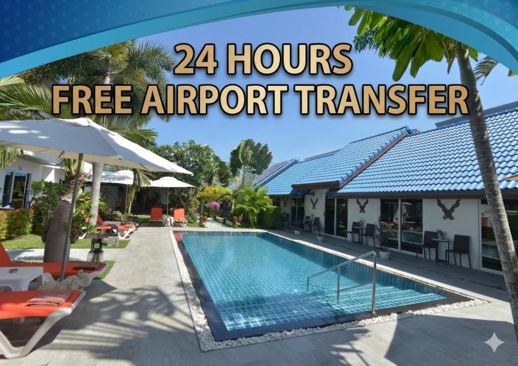 Phuket Airport фото 30