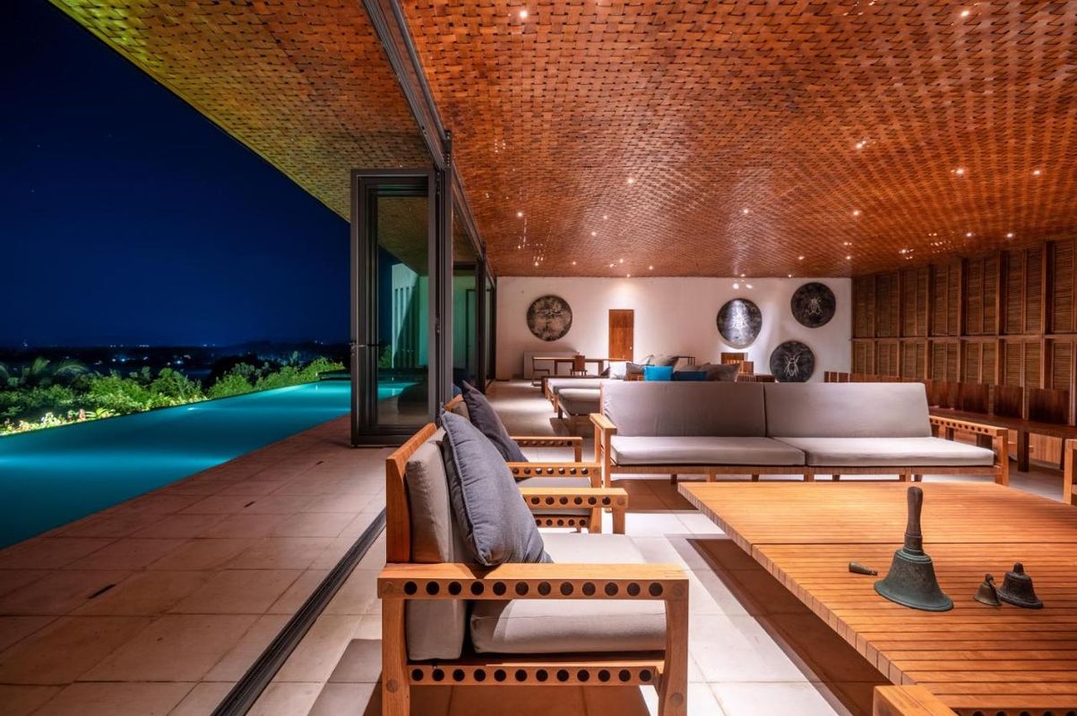 Villa Vista by The Serendipity Collection фото 12