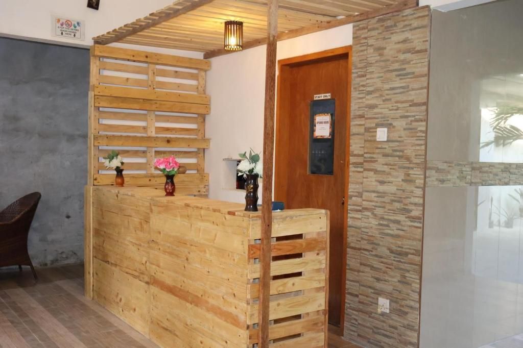 Guest House «Dhontakuru Guest House» фото 16