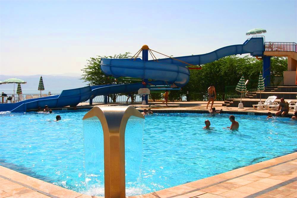 Dead Sea Spa Hotel фото 36