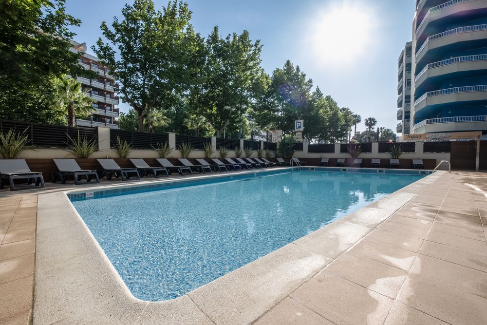 Апарт-отель «California Apartamentos» фото 7