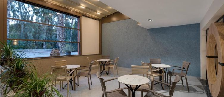 Фото отеля Mesona Hotels Blue Hill