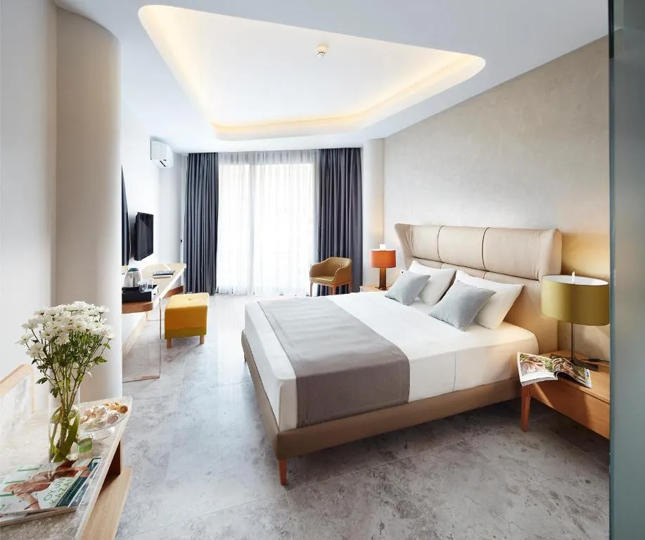 Lalila Blue Suites фото 48