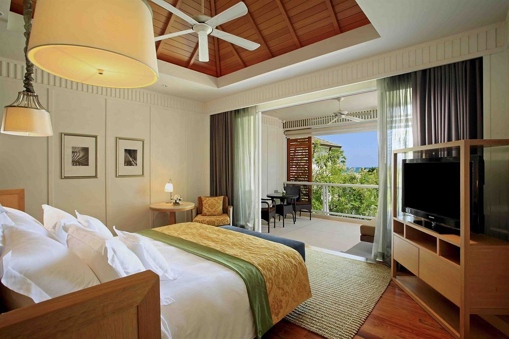 InterContinental Hua Hin Resort фото 38