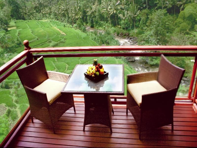 Kupu Kupu Barong Villas & Tree Spa by L'Occitane фото 91