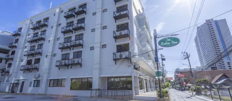 Фото отеля Sabai Inn