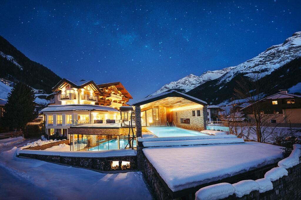 Ski Express Neustift & Stubaital Apt фото 5