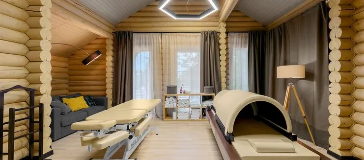 Фото отеля МИРРОС Montis MediSpa