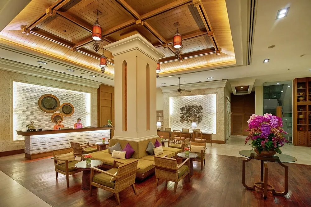 Cosy Beach Hotel фото 205