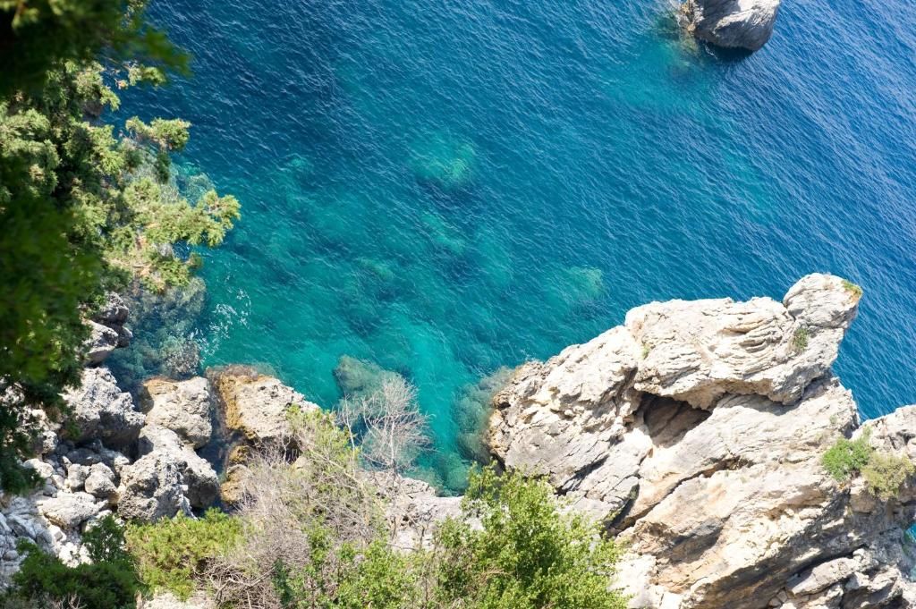 Zefiros Corfu Hotel фото 10