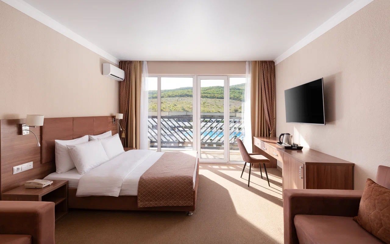 Усадьба Сукко Ultra All Inclusive фото 151