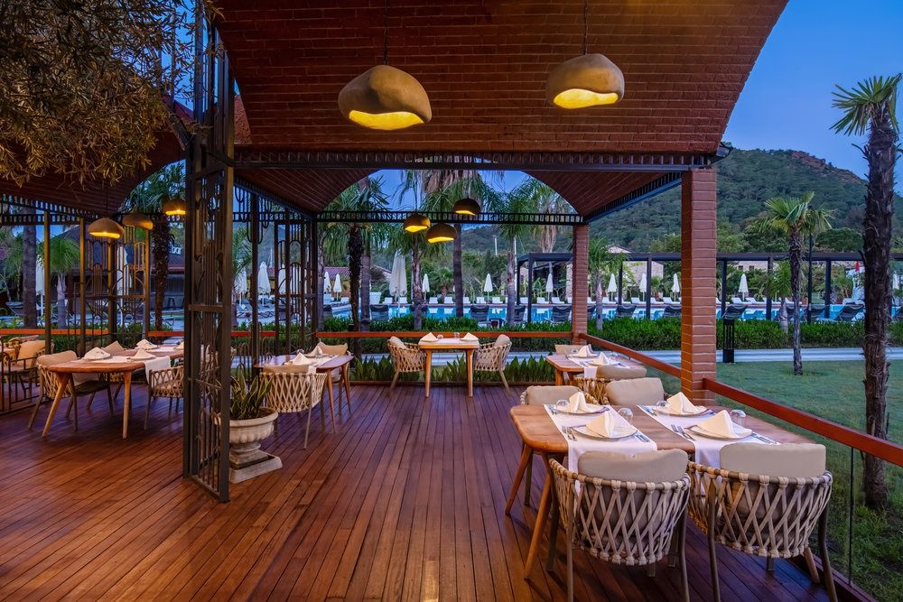 Rixos Premium Gocek (Adults Only) фото 103