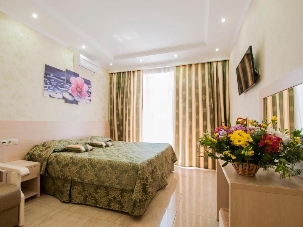 Ахиллеон Парк фото 12