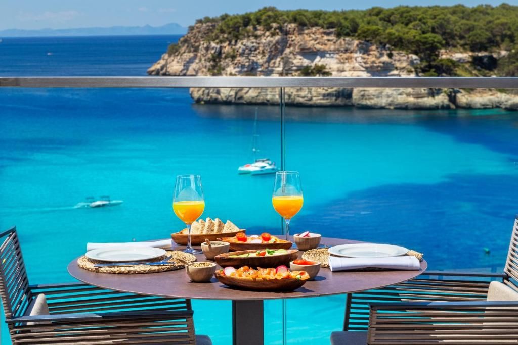 Meliá Cala Galdana фото 12
