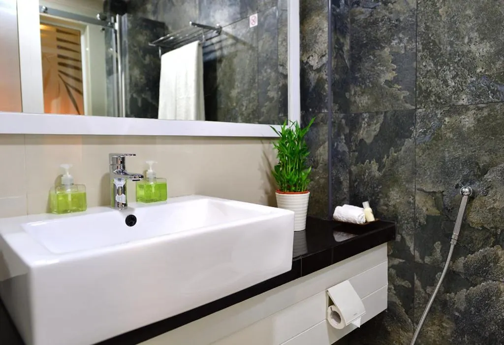 Guest House «Velana Beach Maldives Guest House» фото 33