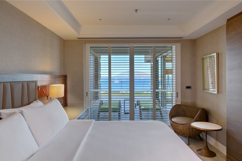 Caresse a Luxury Collection Resort & Spa фото 84