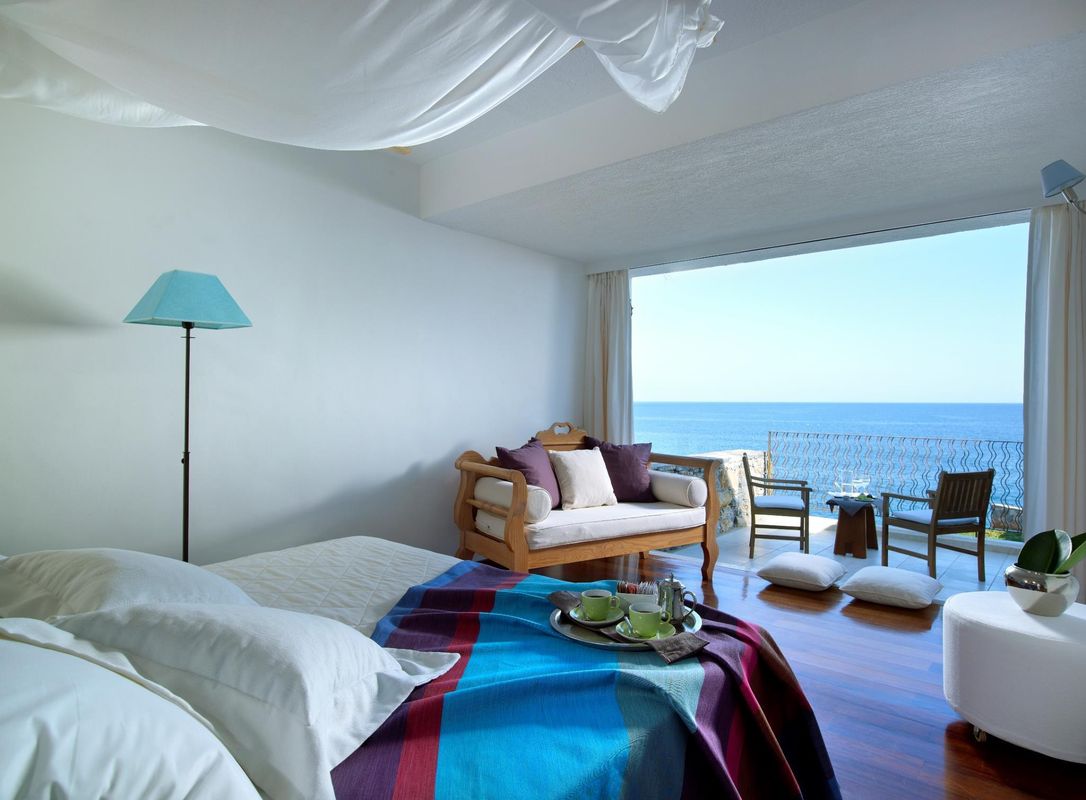 St. Nicolas Bay Resort Hotel & Villas фото 56