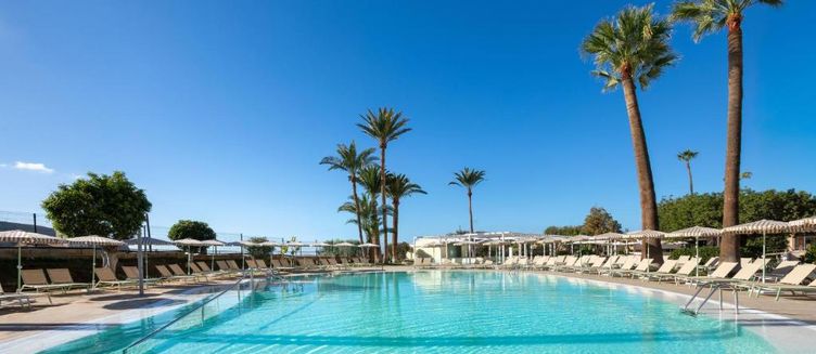 Фото отеля Sol Arona Tenerife
