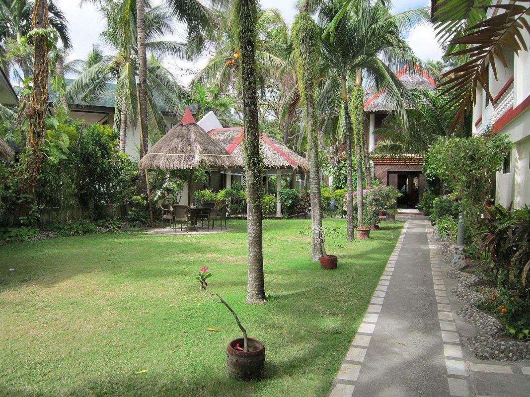 Tonglen Beach Resort фото 28