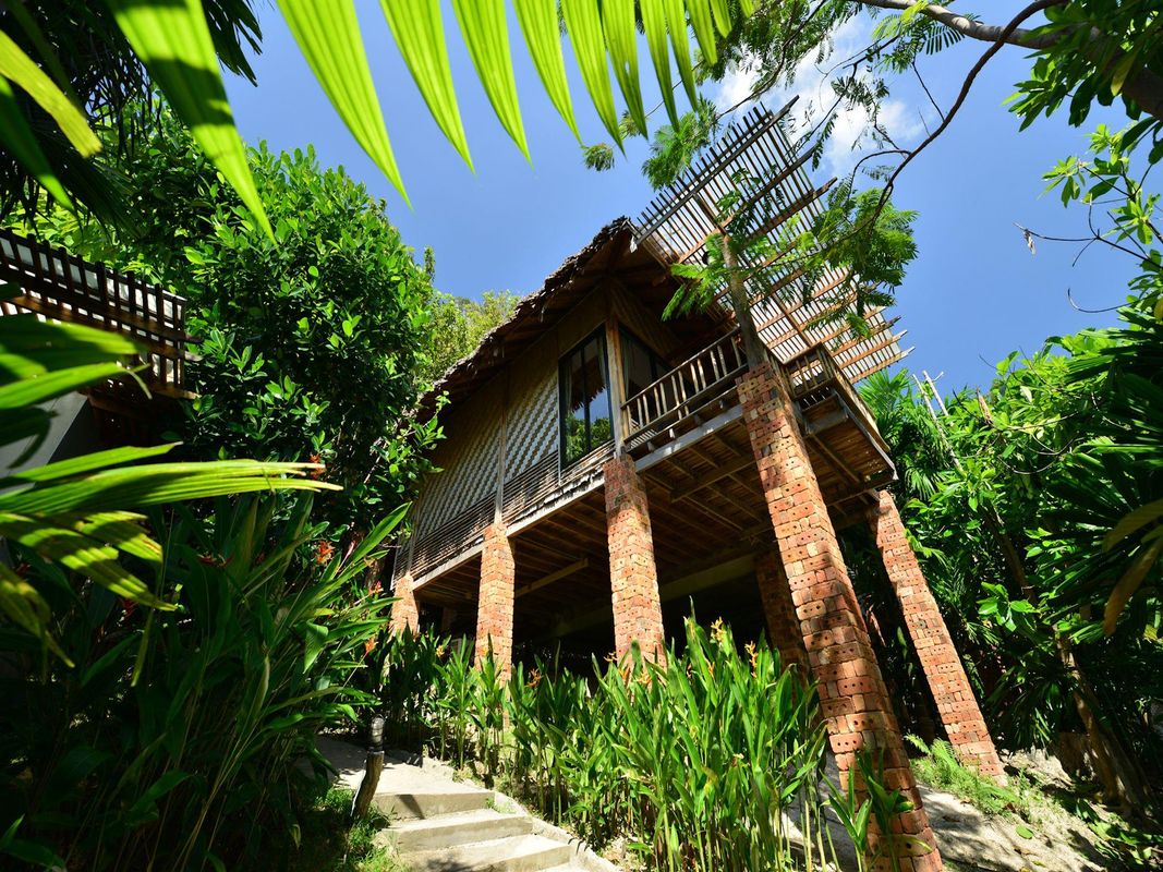 Railay Great View Resort & Spa фото 14