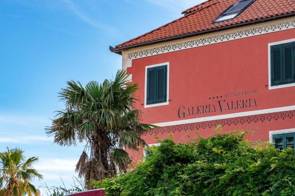 Galeria Valeria Seaside Downtown - MAG Quaint & Elegant Boutique Hotels фото 12
