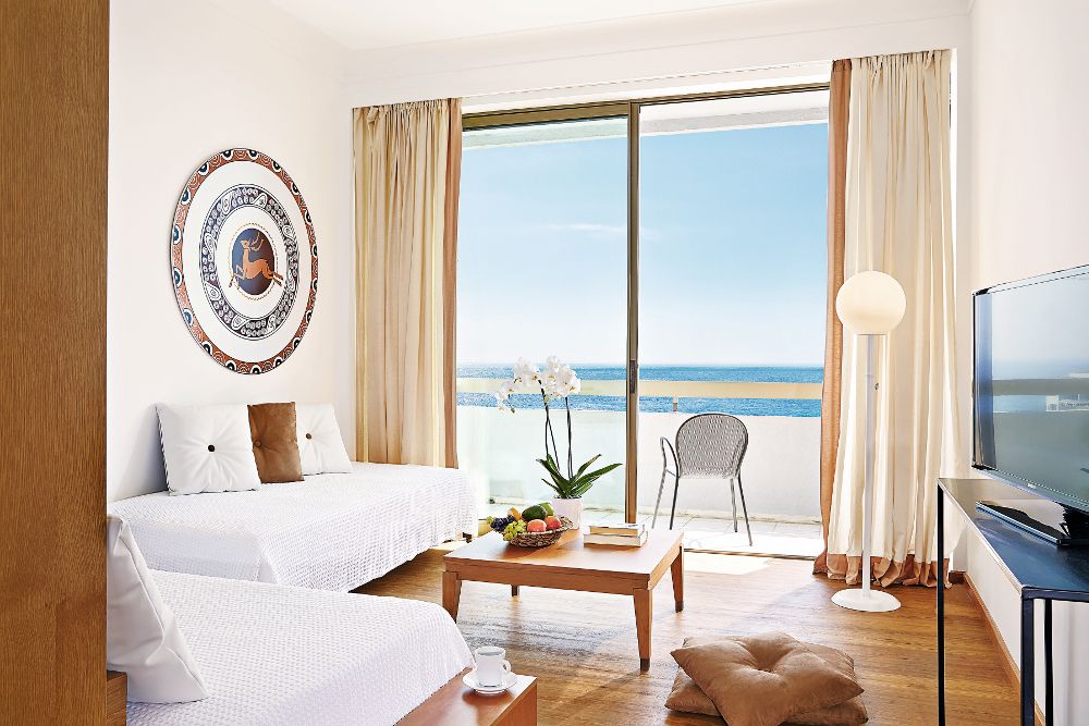 Grecotel Lux Me Dama Dama фото 24
