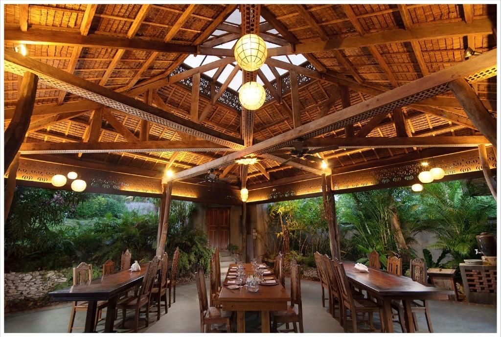 Amarela Resort фото 32