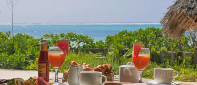 Фото отеля Zanzibar Pearl Boutique Hotel & Villas