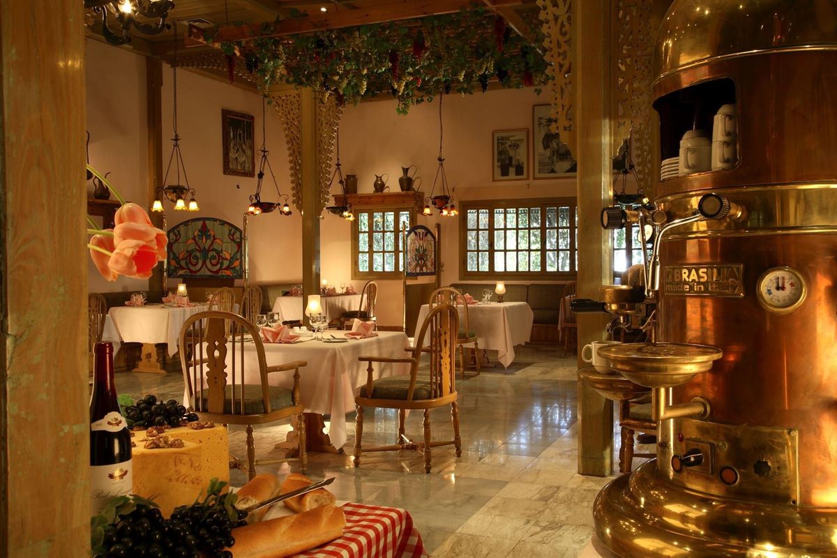 Le Royale Collection Luxury Resort фото 4