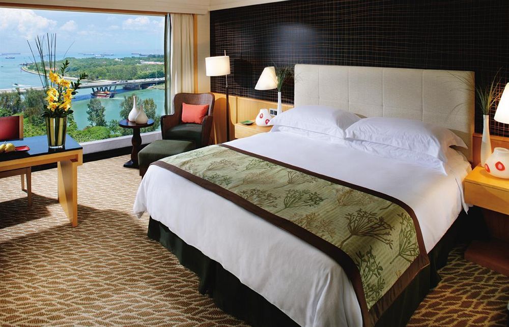 Mandarin Oriental Singapore фото 44