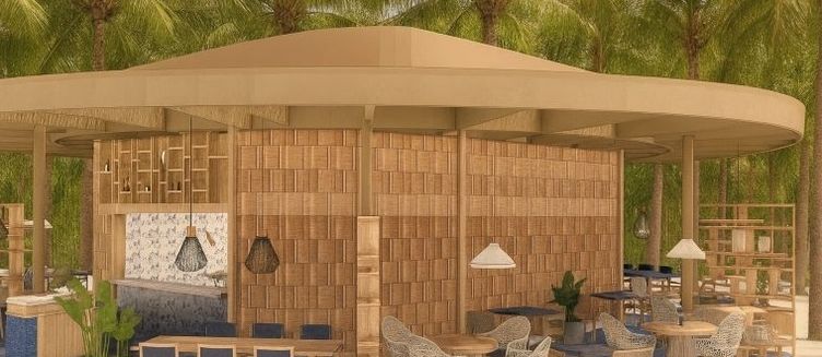 Фото отеля Nalu Lathci