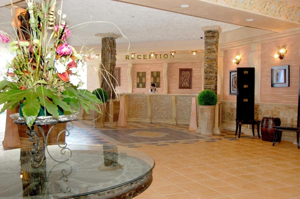 Atrium Beach Hotel - All Inclusive фото 15