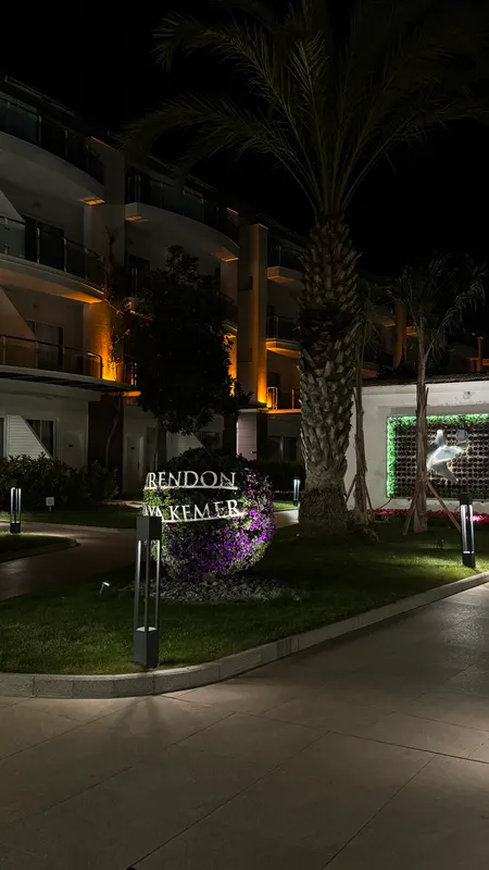 Corendon Playa Kemer фото 113