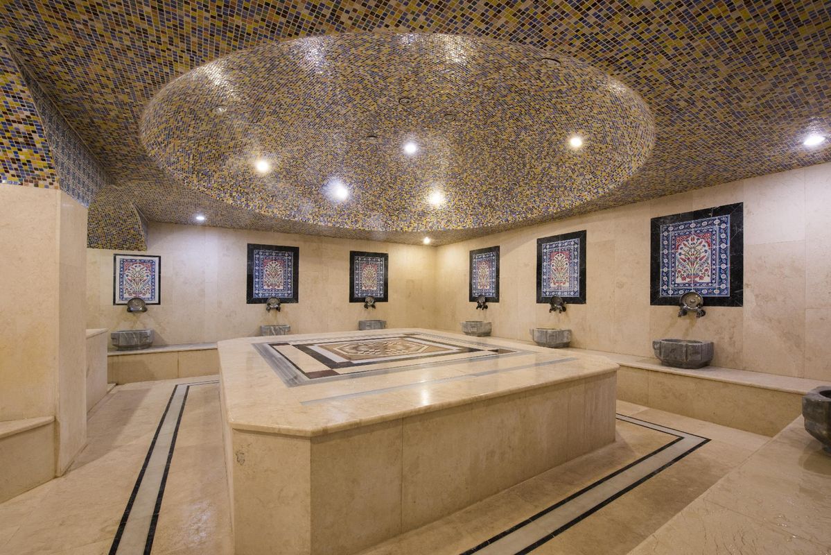 Club Hotel Rama фото 62