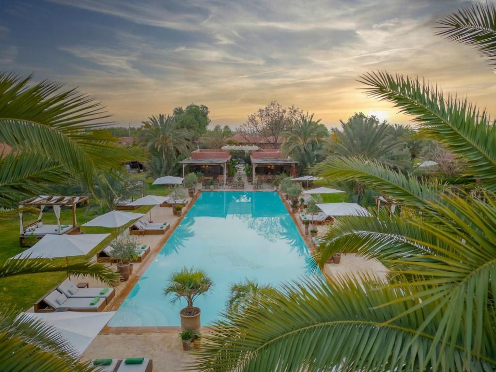 Domaine Des Remparts Hotel & Spa фото 4