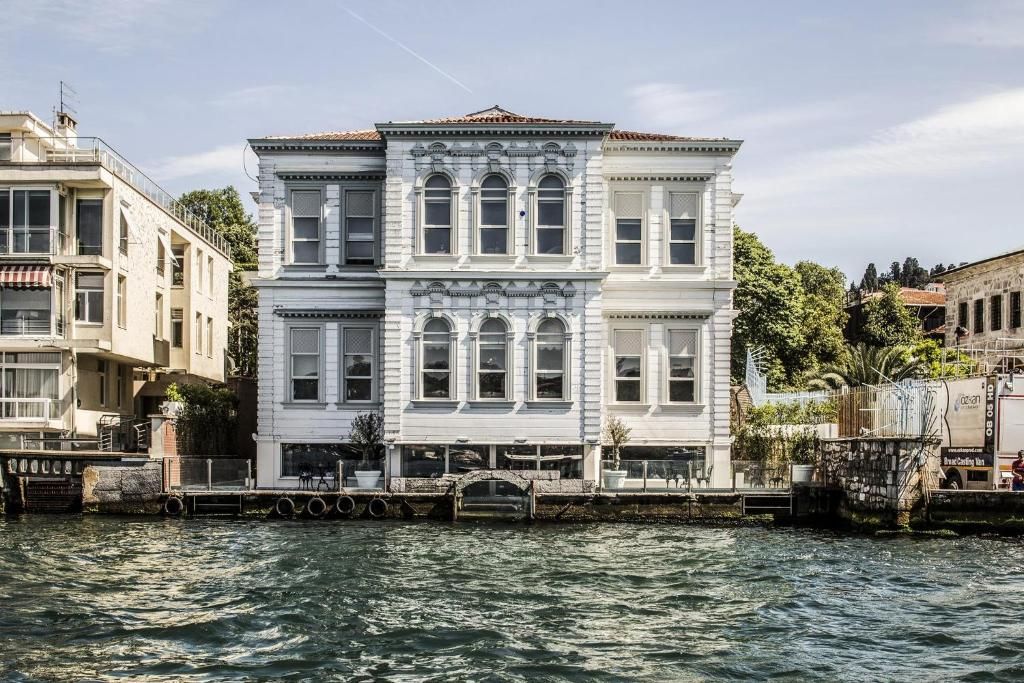 Bosphorus Palace фото 37