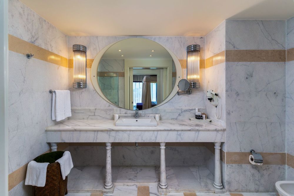 Hillstone Bodrum Hotel & Spa фото 80