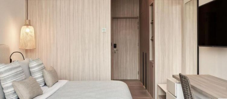 Фото отеля Mare Paphos