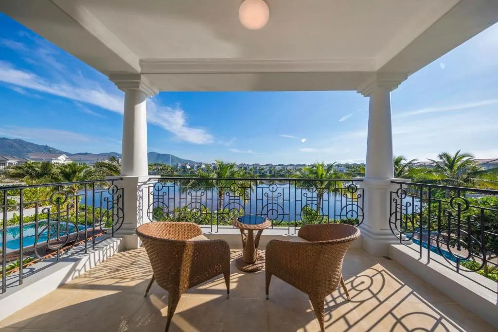 Melia Vinpearl Cam Ranh Beach Resort фото 16