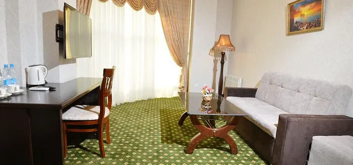 Фото отеля Gloria