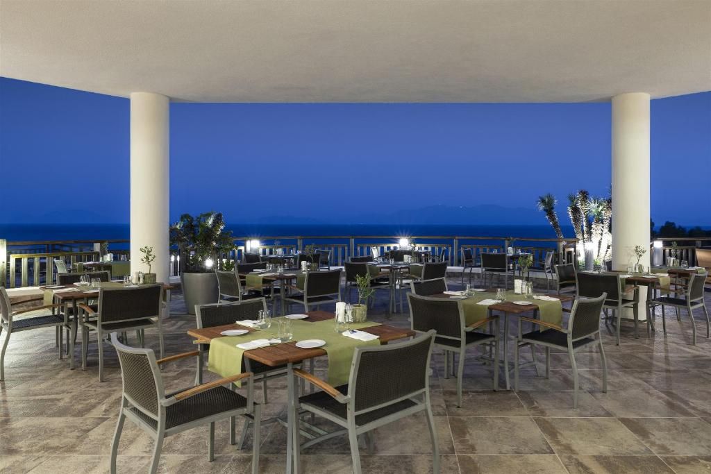 Barbaros Reserve Bodrum Residences Managed by Kempinski фото 57
