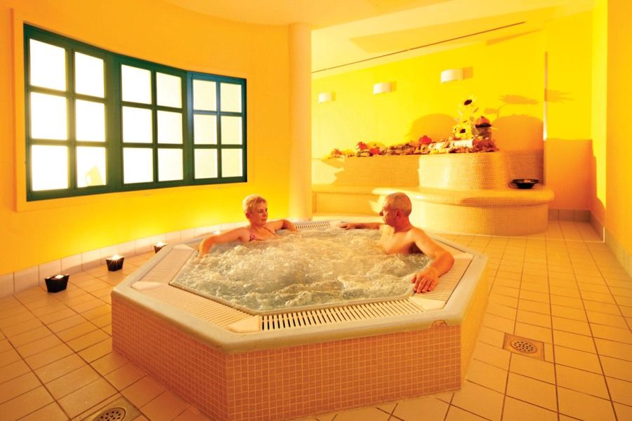 Radenci Spa Resort - Sava Hotels & Resorts фото 20