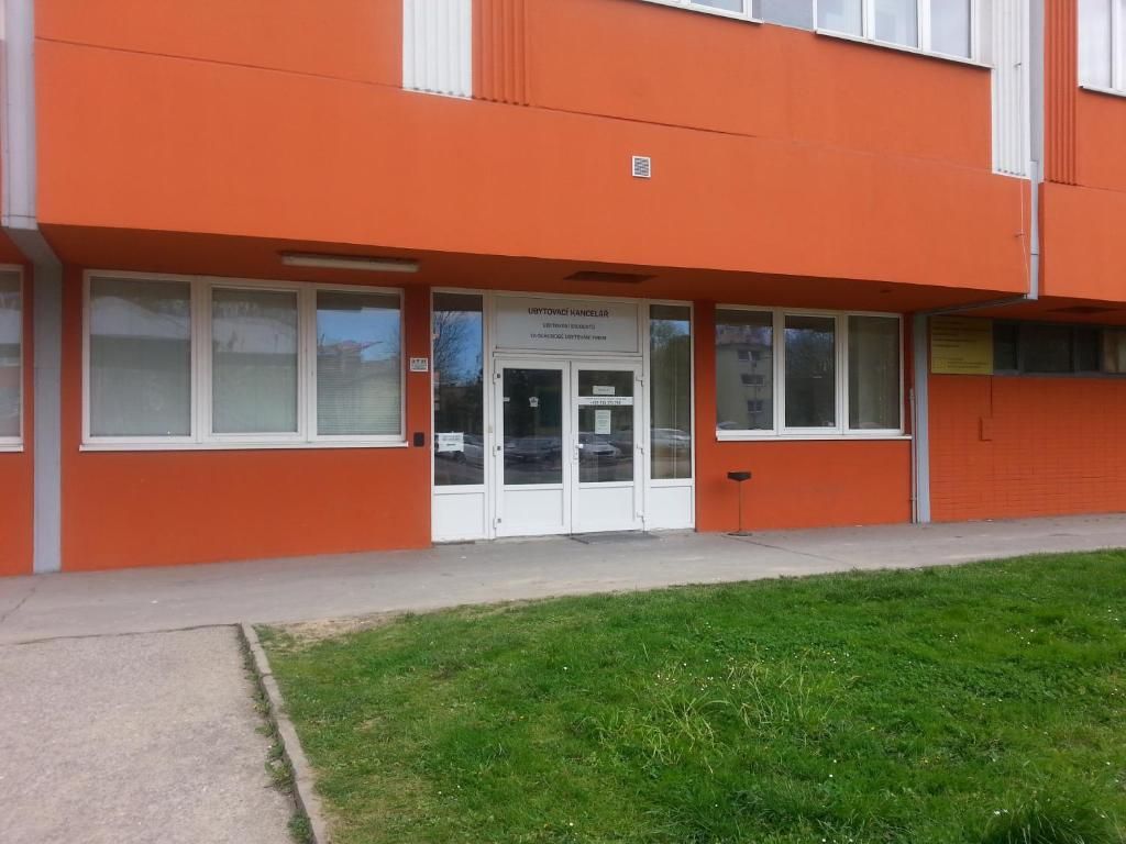 Lowcost Hotel Ostrava фото 3