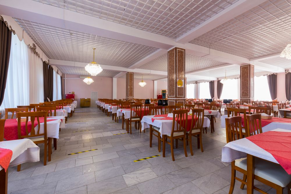 Санаторий «Целебный ключ» фото 15