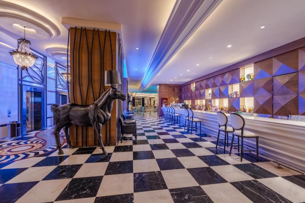 Delphin Imperial фото 72