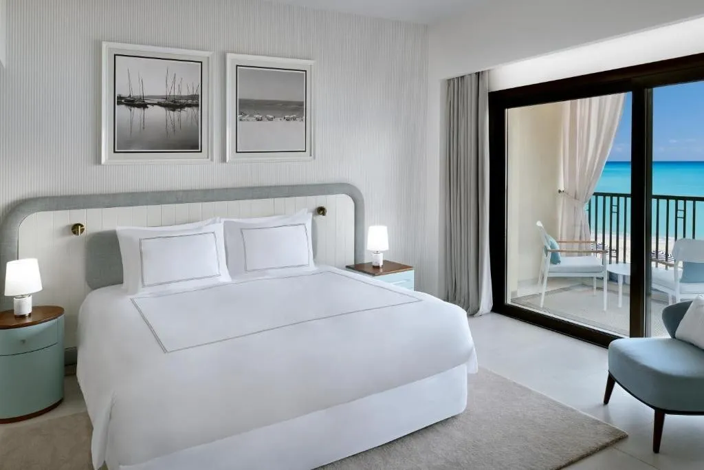 Al Alamein Hotel фото 3
