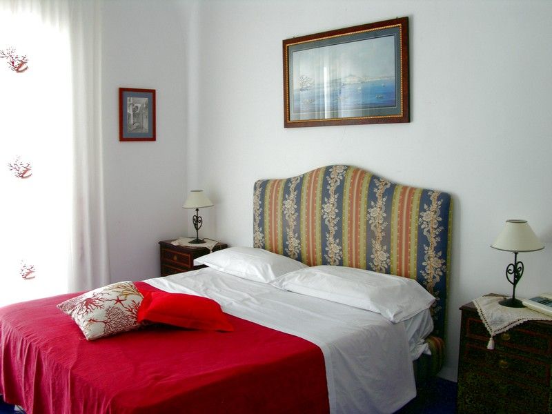 Hotel Casa Caprile фото 12
