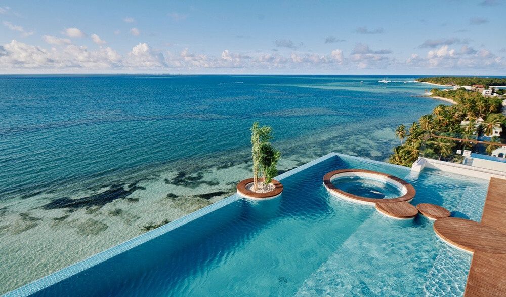 Stone Hotels Dhiffushi фото 52