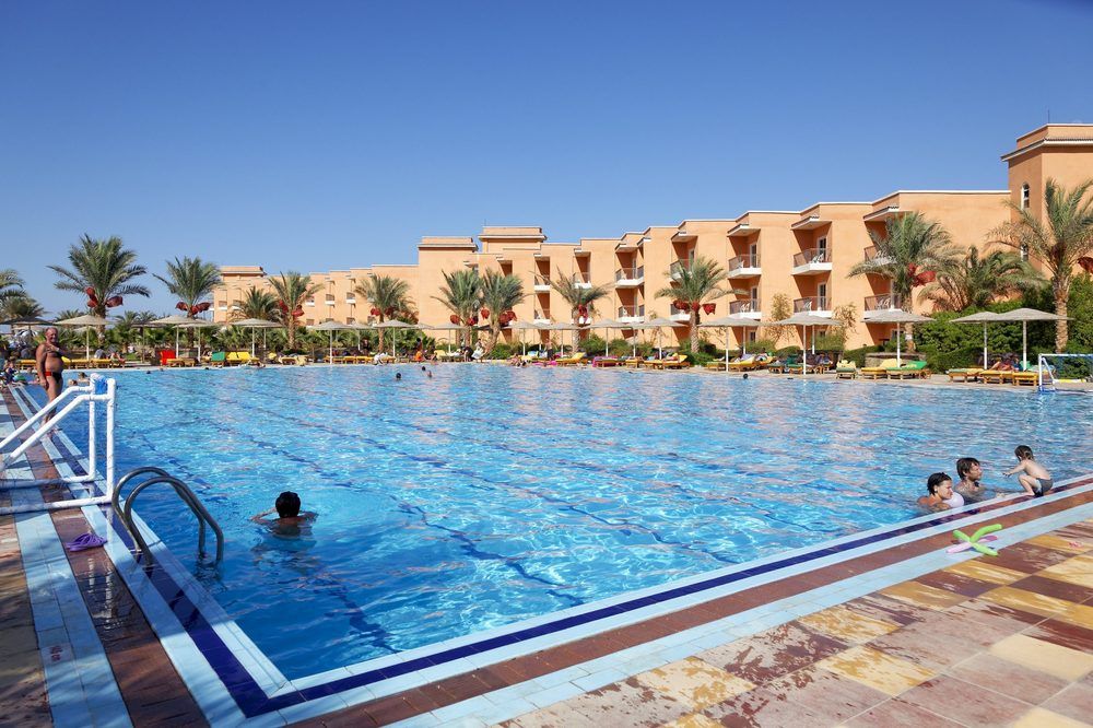 The Three Corners Sunny Beach Resort фото 68